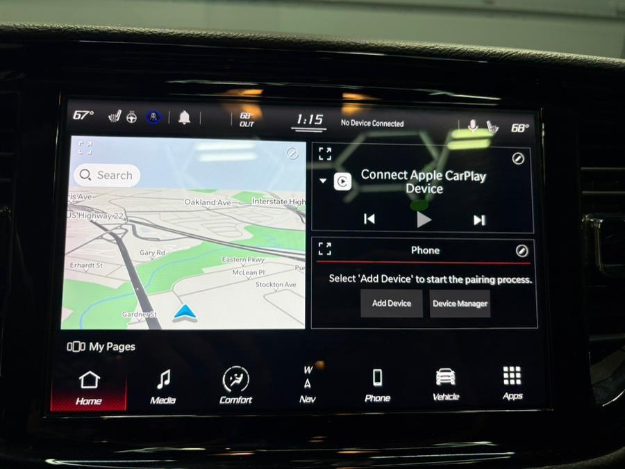 used 2021 Dodge Durango car, priced at $43,995