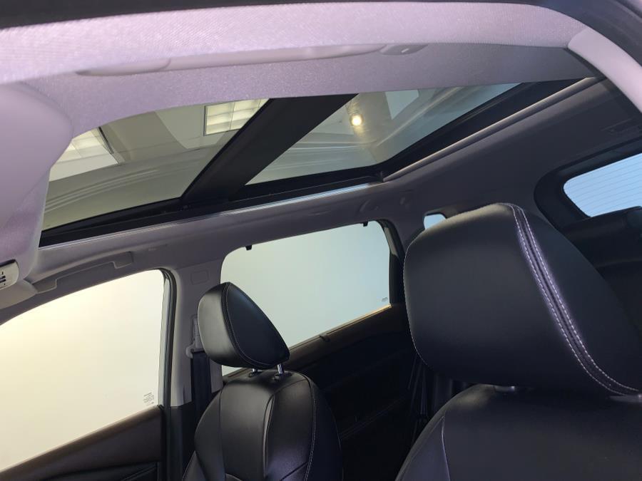 used 2023 Nissan Rogue car, priced at $24,595