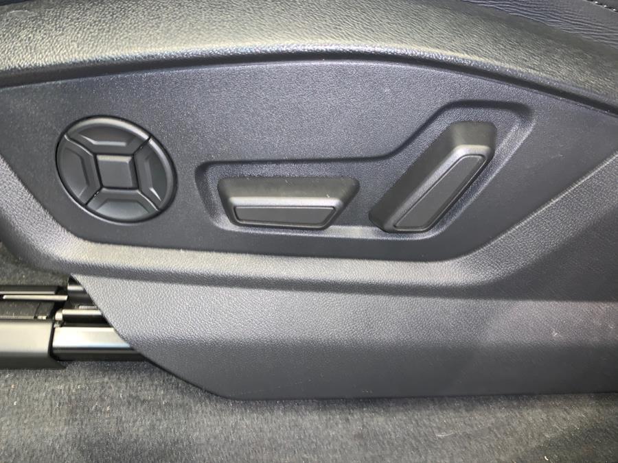 used 2023 Audi Q7 car, priced at $51,895
