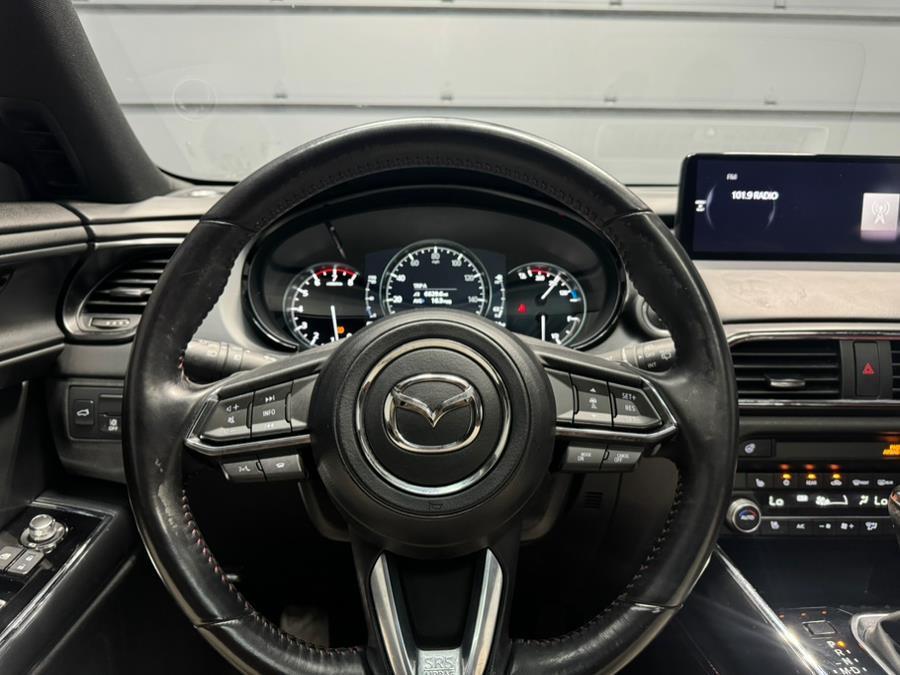 used 2023 Mazda CX-9 car, priced at $29,990