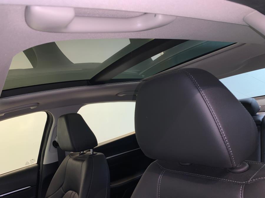 used 2022 Hyundai Sonata car, priced at $24,577