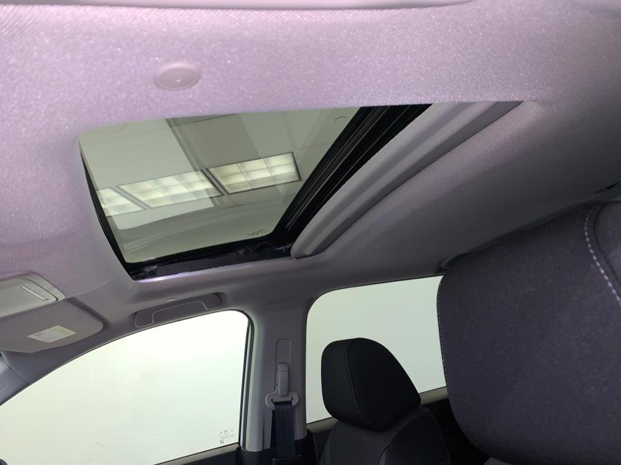 used 2024 Honda CR-V car, priced at $32,595