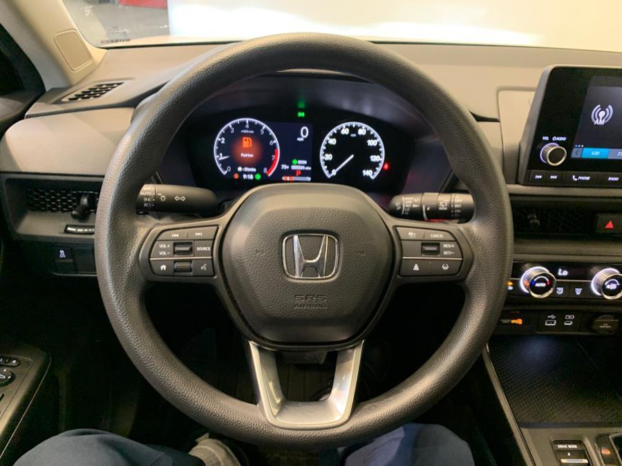 used 2024 Honda CR-V car, priced at $32,595