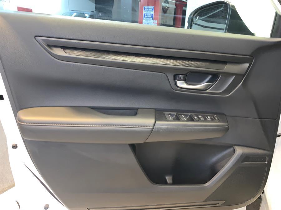used 2024 Honda CR-V car, priced at $32,595
