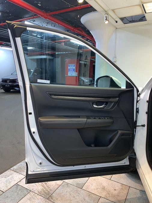 used 2024 Honda CR-V car, priced at $32,595