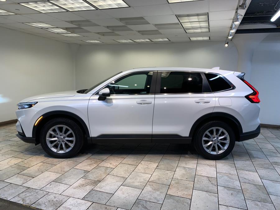 used 2024 Honda CR-V car, priced at $32,595