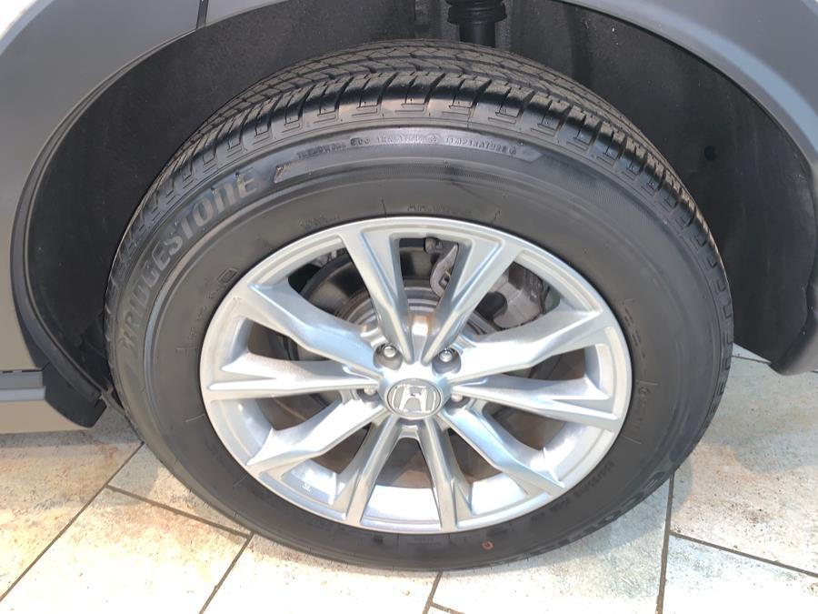 used 2024 Honda CR-V car, priced at $32,595
