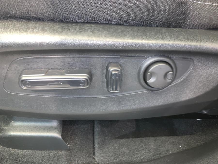 used 2024 Honda CR-V car, priced at $32,595