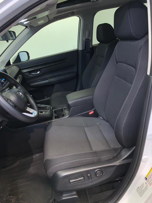 used 2024 Honda CR-V car, priced at $32,595
