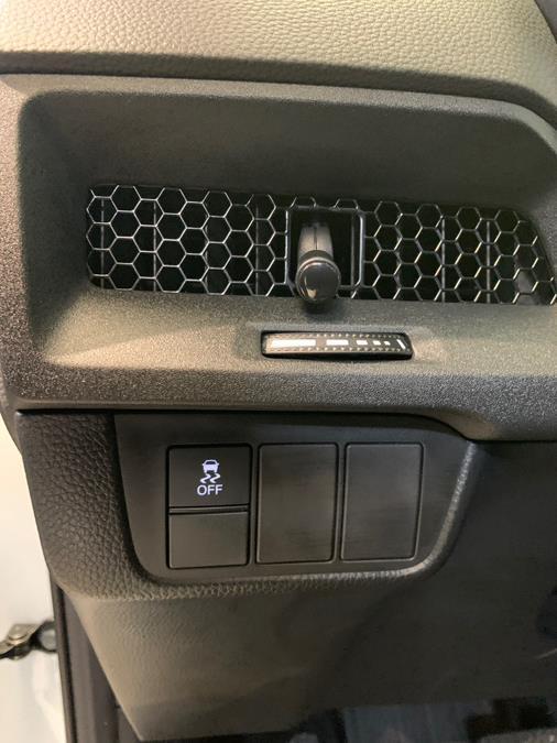 used 2024 Honda CR-V car, priced at $32,595