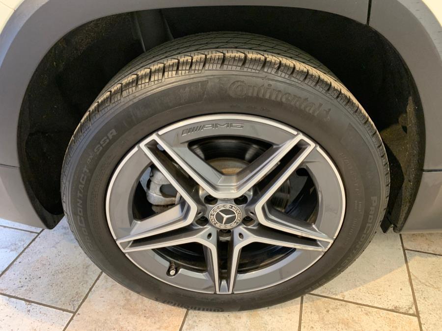 used 2021 Mercedes-Benz GLB 250 car, priced at $28,995
