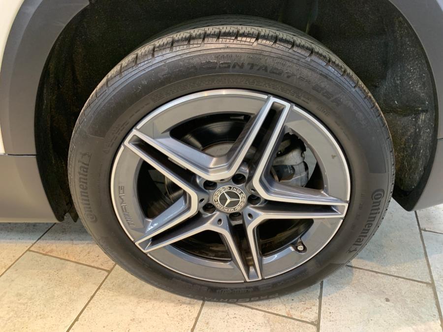 used 2021 Mercedes-Benz GLB 250 car, priced at $28,995