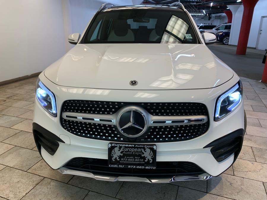 used 2021 Mercedes-Benz GLB 250 car, priced at $28,995