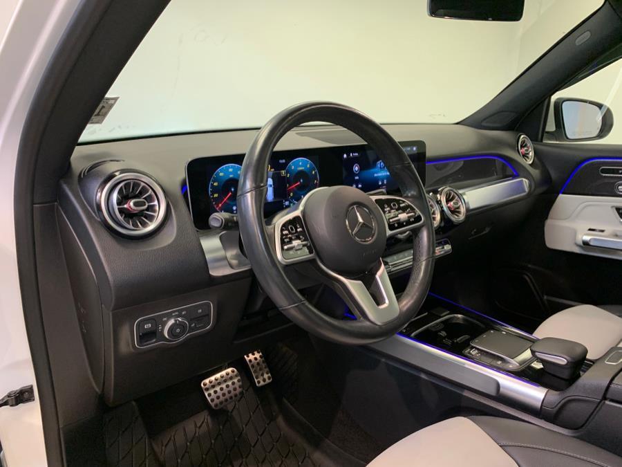 used 2021 Mercedes-Benz GLB 250 car, priced at $28,995