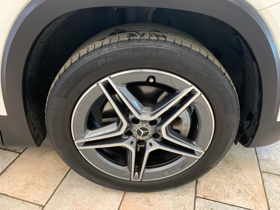 used 2021 Mercedes-Benz GLB 250 car, priced at $28,995
