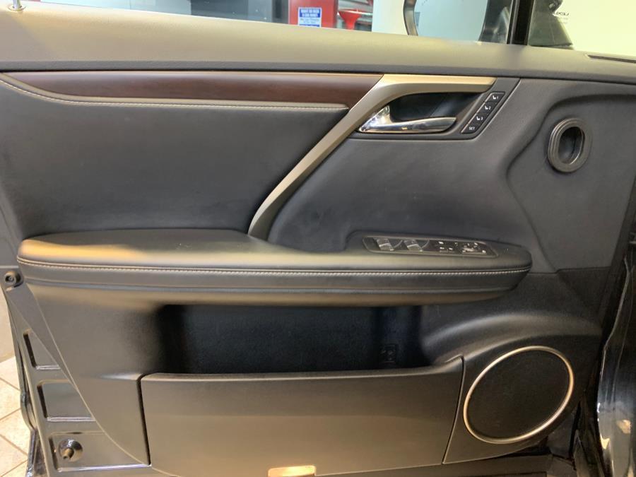 used 2022 Lexus RX 350 car, priced at $38,995
