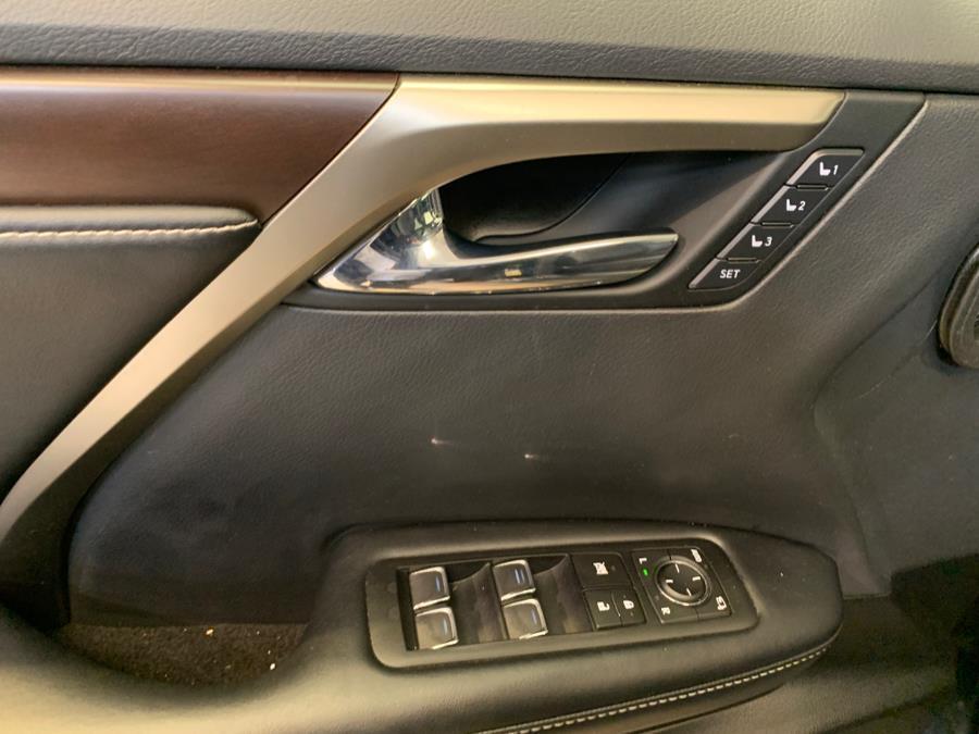 used 2022 Lexus RX 350 car, priced at $38,995
