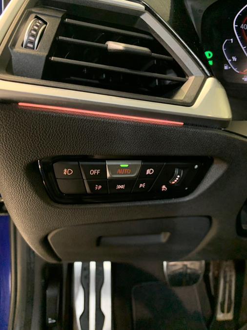 used 2020 BMW 330 car, priced at $23,195