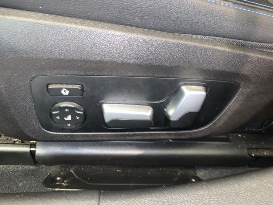 used 2020 BMW 330 car, priced at $23,195