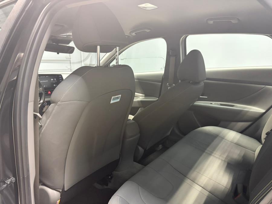 used 2023 Hyundai Elantra car, priced at $16,995