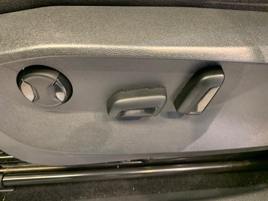 used 2023 Volkswagen Tiguan car, priced at $25,895