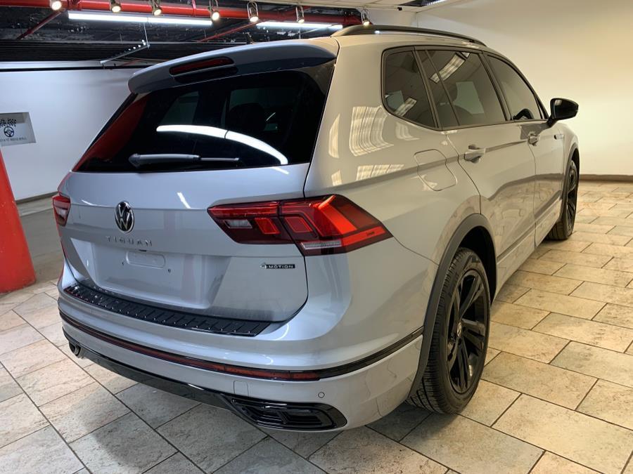 used 2023 Volkswagen Tiguan car, priced at $25,895