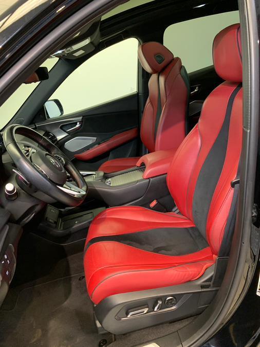 used 2023 Acura RDX car, priced at $37,595