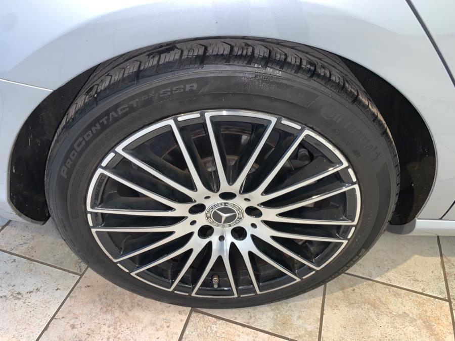 used 2022 Mercedes-Benz C-Class car, priced at $31,995