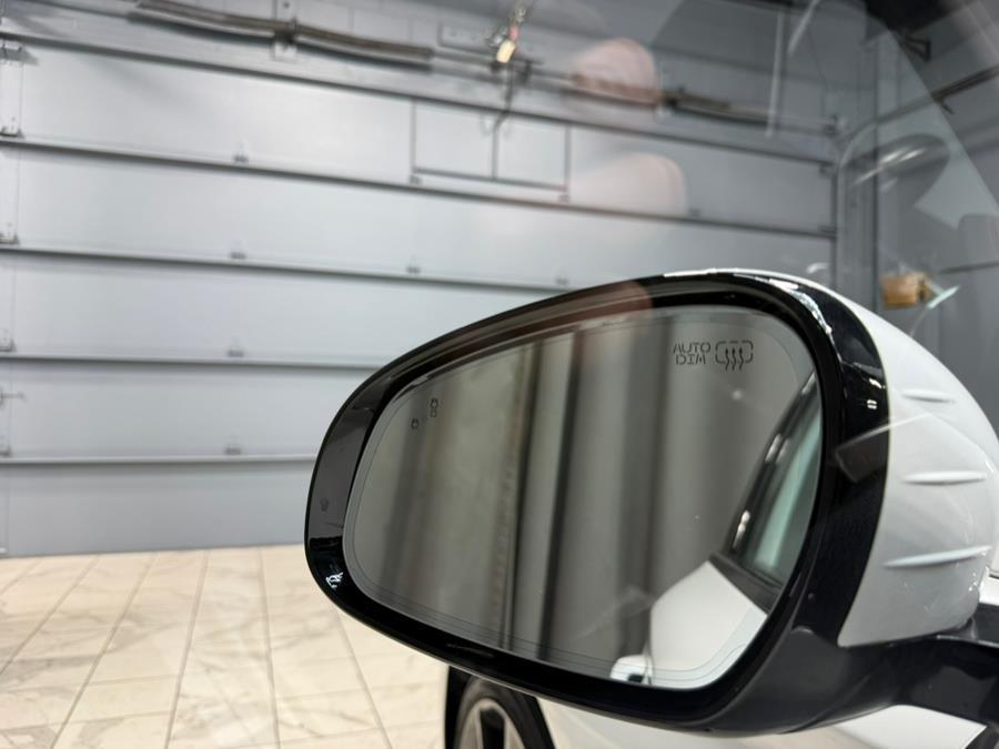 used 2022 Genesis G70 car, priced at $35,595