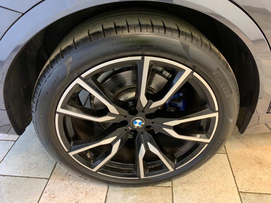 used 2019 BMW X7 car, priced at $33,595