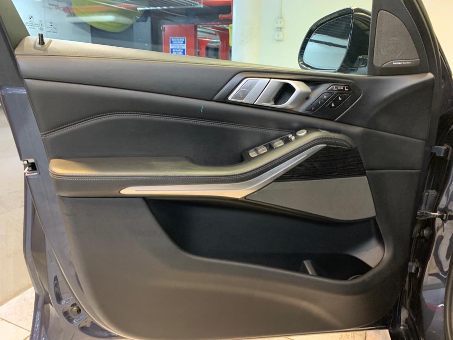 used 2019 BMW X7 car, priced at $33,595