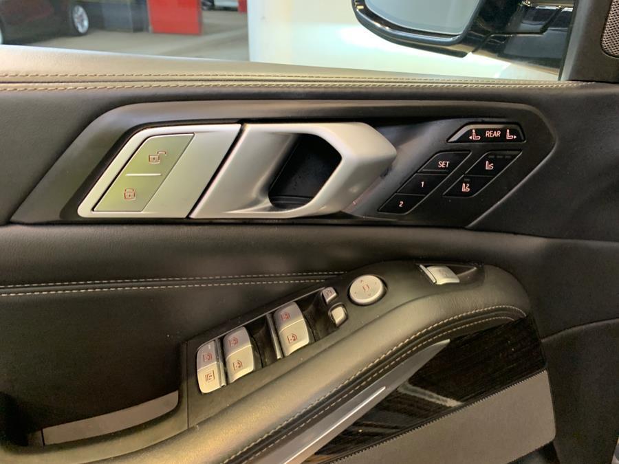 used 2019 BMW X7 car, priced at $33,595
