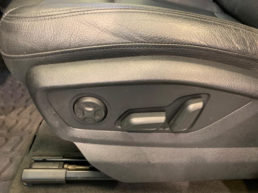 used 2018 Audi Q7 car, priced at $20,595