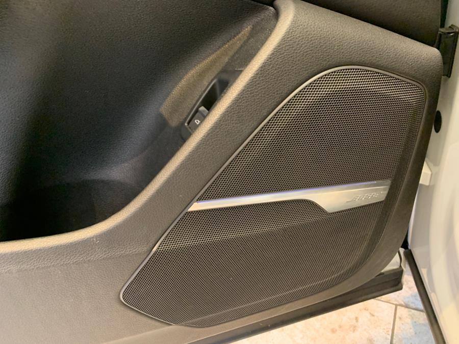 used 2018 Audi Q7 car, priced at $20,595