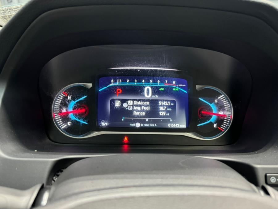 used 2022 Honda Pilot car, priced at $33,995