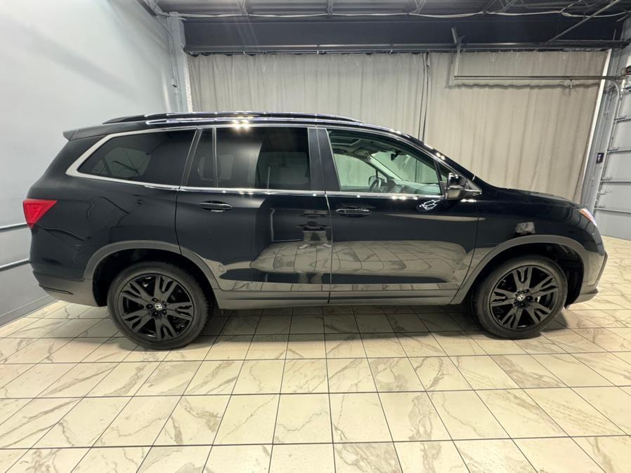 used 2022 Honda Pilot car, priced at $33,995