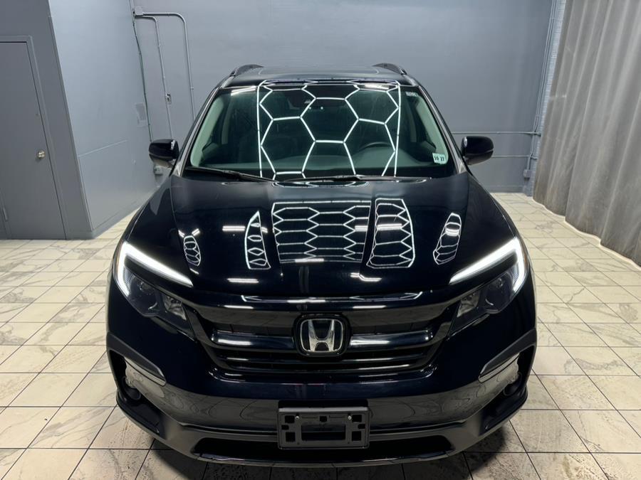 used 2022 Honda Pilot car, priced at $33,995