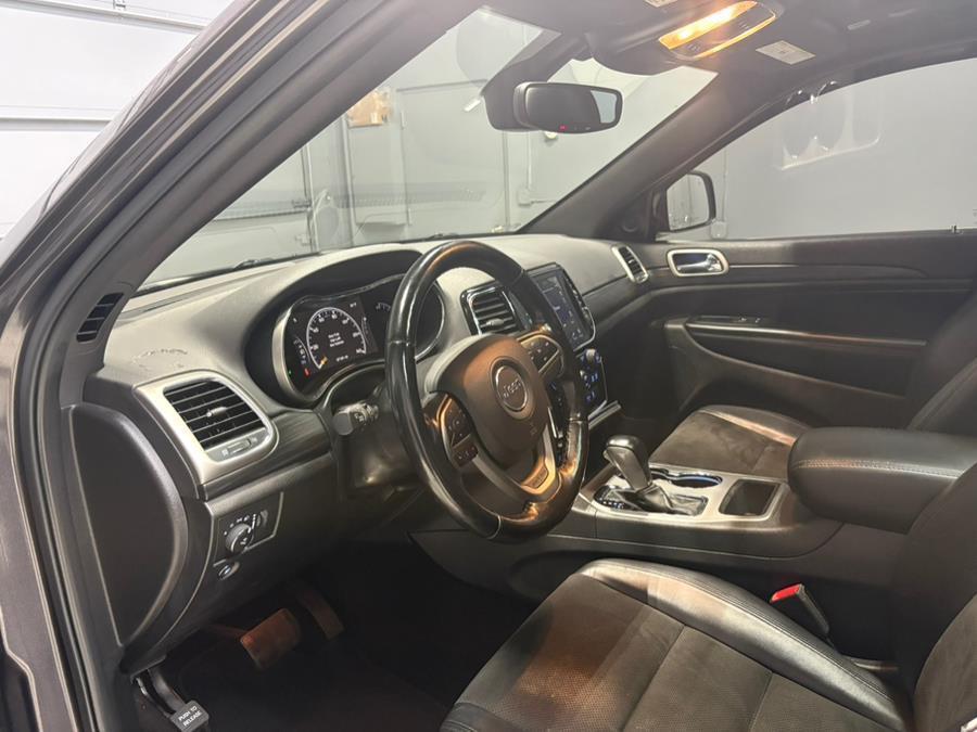 used 2020 Jeep Grand Cherokee car, priced at $20,595