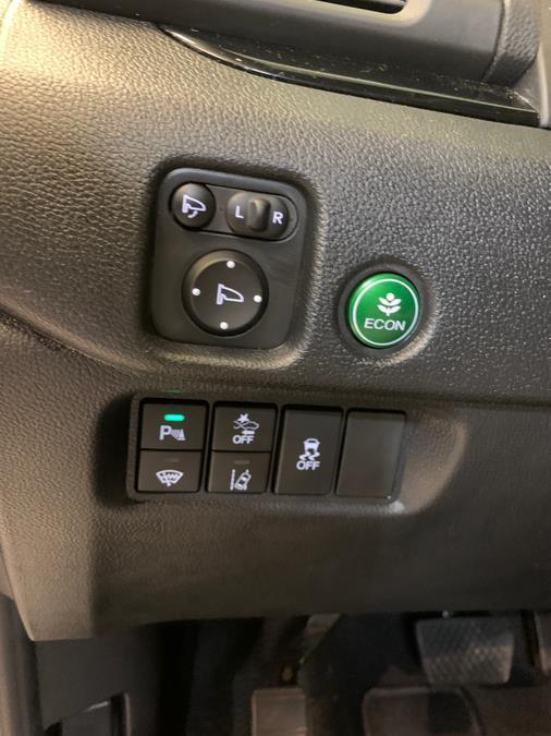 used 2022 Honda Passport car, priced at $32,595
