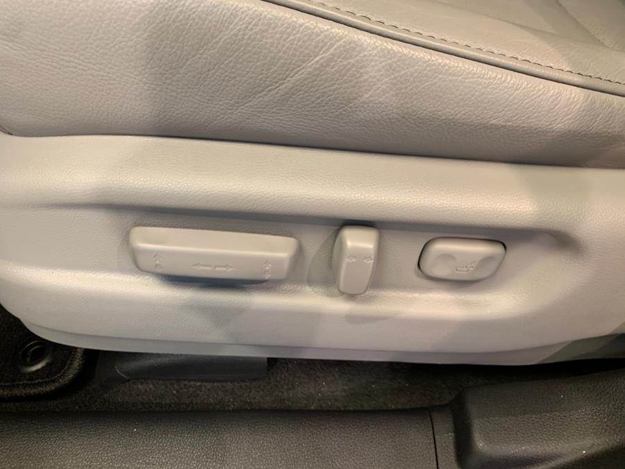 used 2022 Honda Passport car, priced at $32,595