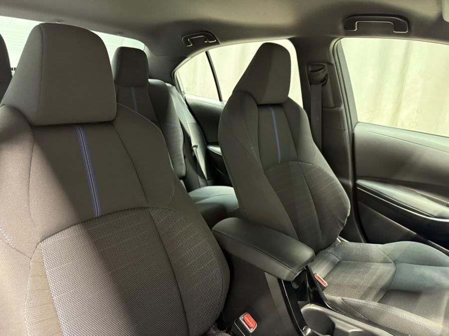 used 2021 Toyota Corolla car, priced at $20,495