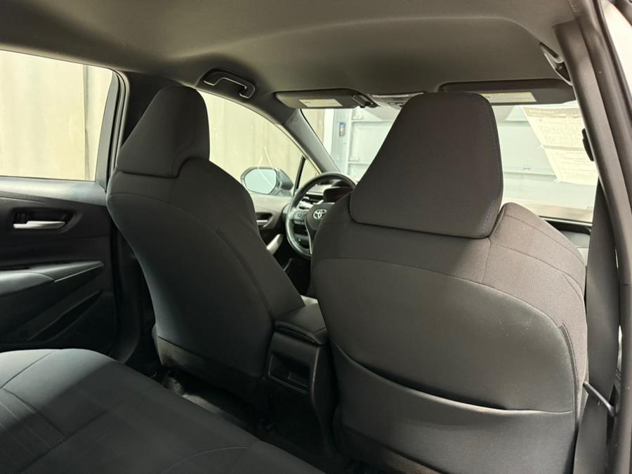 used 2021 Toyota Corolla car, priced at $20,495