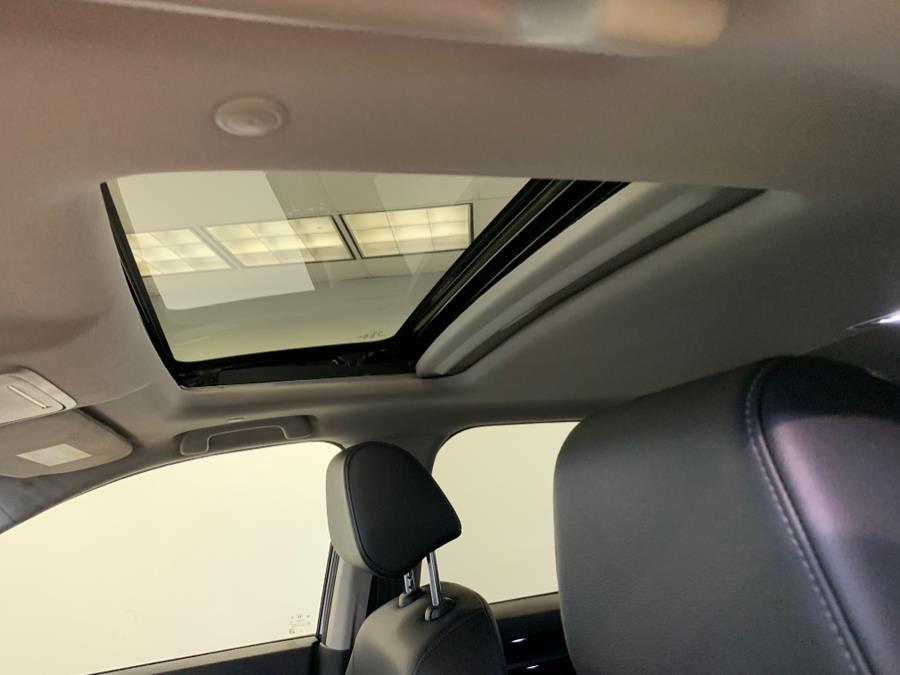 used 2024 Honda CR-V car, priced at $30,695