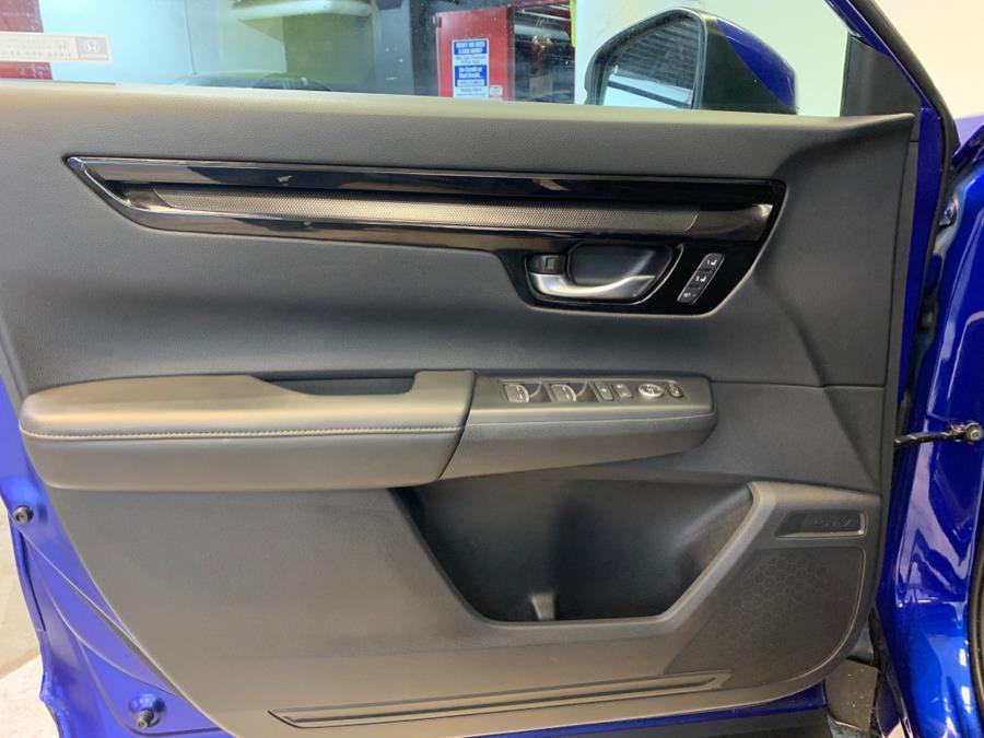 used 2024 Honda CR-V car, priced at $30,695