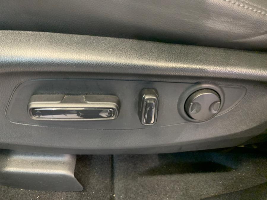 used 2024 Honda CR-V car, priced at $30,695