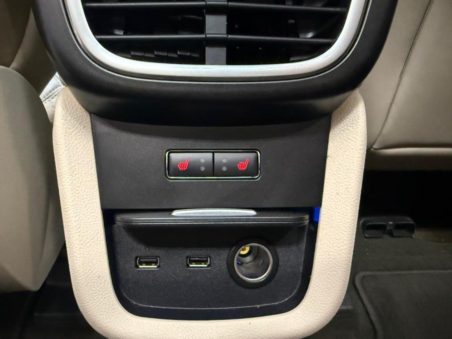 used 2019 Lincoln Nautilus car, priced at $14,595