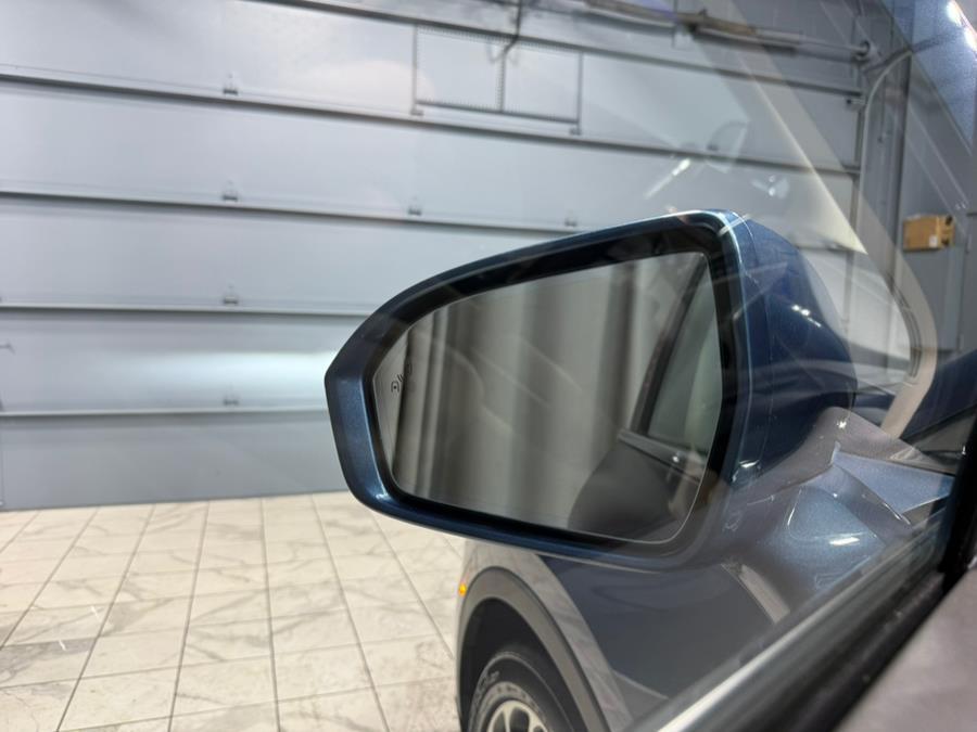 used 2019 Lincoln Nautilus car, priced at $14,595