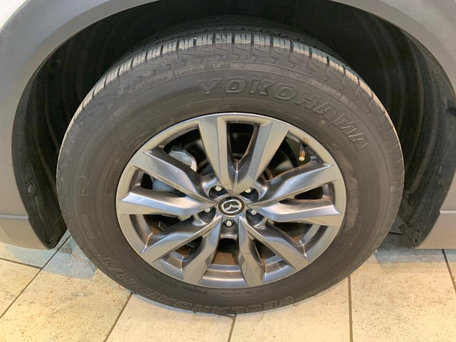 used 2022 Mazda CX-9 car, priced at $25,995