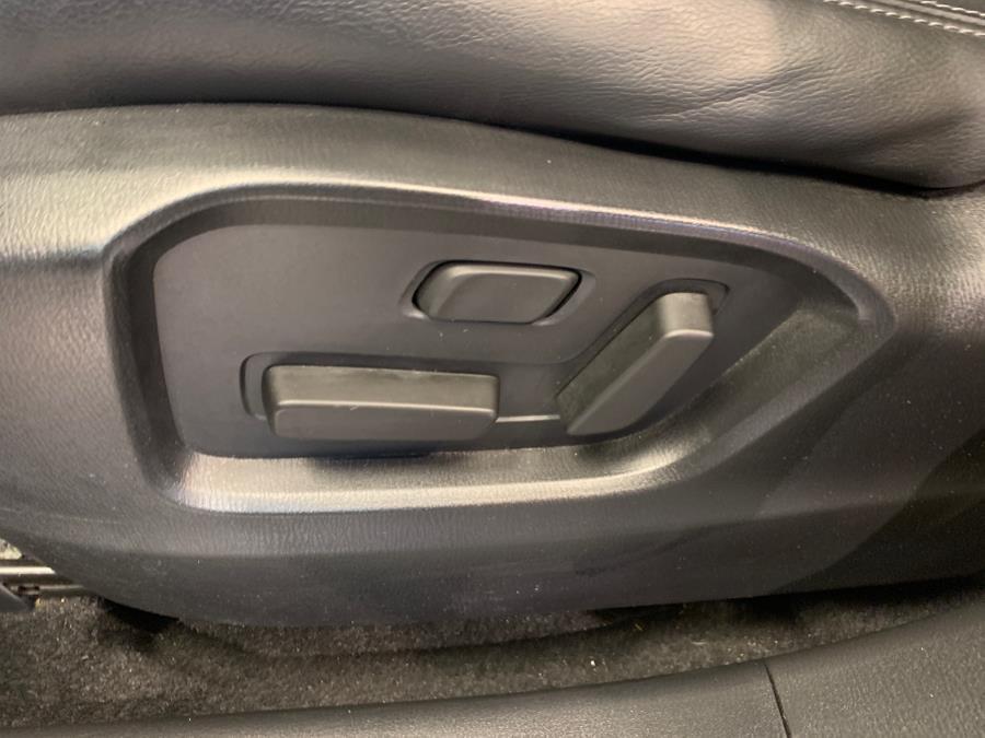 used 2022 Mazda CX-9 car, priced at $25,995