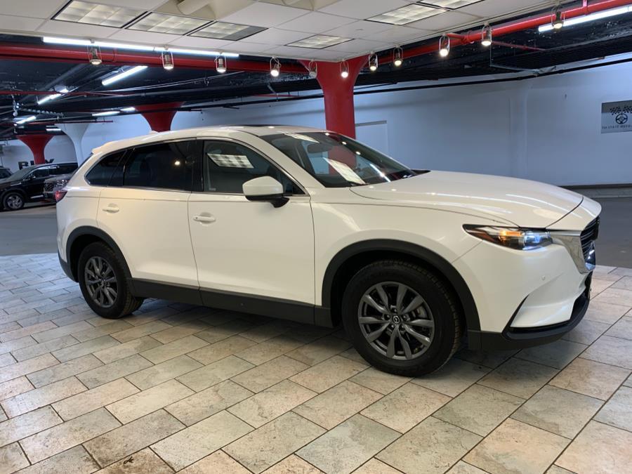 used 2022 Mazda CX-9 car, priced at $25,995